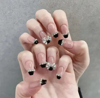 ネイル ✨Serenity Nail salonのネイルデザイン