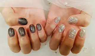 ネイル nail salon soi(ソア)のネイルデザイン