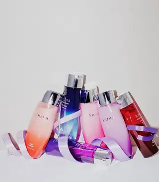 yukari 艶髪ヘアのヘアスタイル