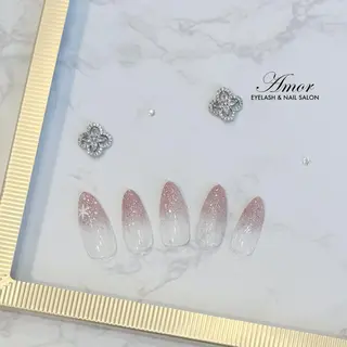 ネイル Nailist ★Amo★のネイルデザイン