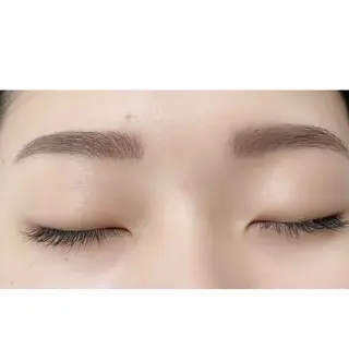 アイブロウ THE EYEBROW 山本のマツエク・マツパデザイン