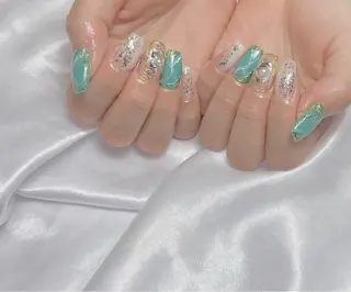 ネイル Nail salon Venusのネイルデザイン