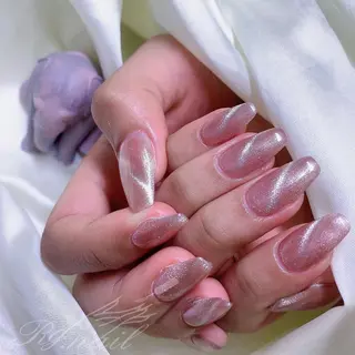 ネイル Cho Artネイル所属・Cho Art ネイルのネイルデザイン