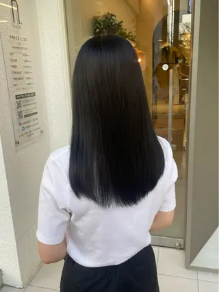 ミディアム 8HAIR / MAYUのヘアスタイル
