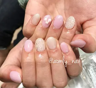 ネイル Utopia nail_のネイルデザイン