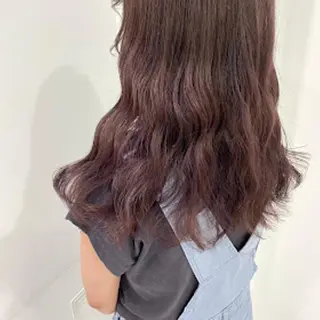 カラー ［THEATER 仙台店🌼］公式のヘアスタイル