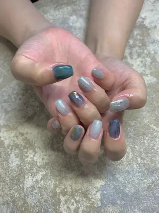 ネイル Kono Nanamiのネイルデザイン