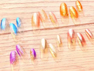 ネイル Dolce.Nail 柏店のネイルデザイン