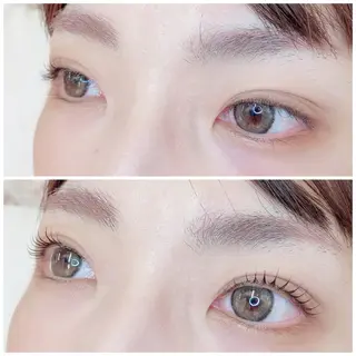 マツエク・マツパ TIARA池袋西口店 店長YASUKA💐のマツエク・マツパデザイン