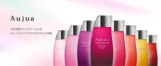 ロング パーソナルカラー骨格 顔タイプ　小幡のその他イメージ