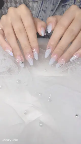 ネイル NailYY所属・NailYY よよのネイルデザイン
