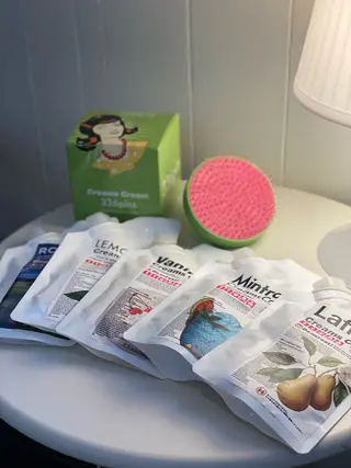 Ruri hair magomusumeのヘアスタイル