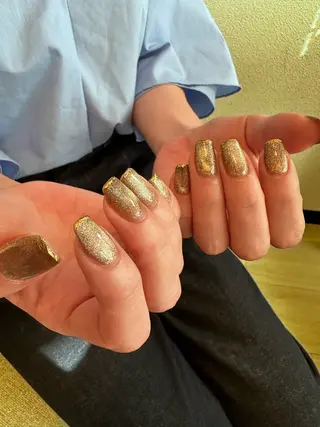 ネイル Atelier Ariのネイルデザイン