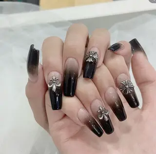 ネイル 🍑 momo_nailのネイルデザイン