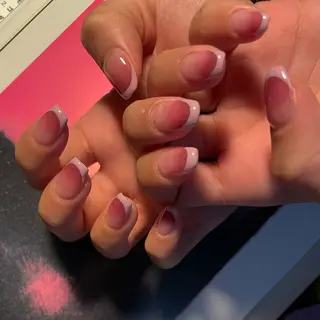 ネイル kato natsukiのネイルデザイン