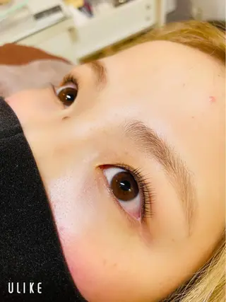 マツエク・マツパ アイリスト araiのマツエク・マツパデザイン