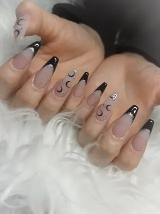 ネイル Merry bell ☆kanonのネイルデザイン