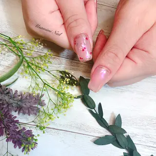 ネイル USAMiMi 🐰💕のネイルデザイン