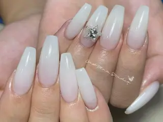 ネイル haruka 🧸のネイルデザイン