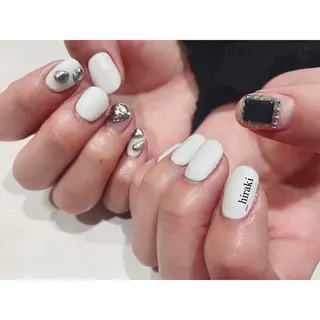 ネイル nail atelier AMBER所属・saori .の眉毛・アイブロウイメージ