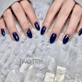 ネイル two nailのネイルデザイン
