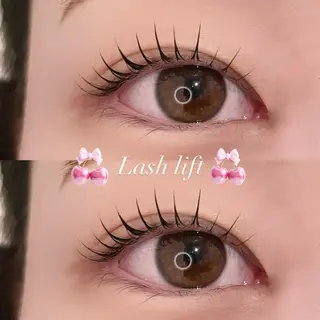 マツエク・マツパ miyu¦立川¦束感 まつパ¦マツエクのマツエク・マツパデザイン