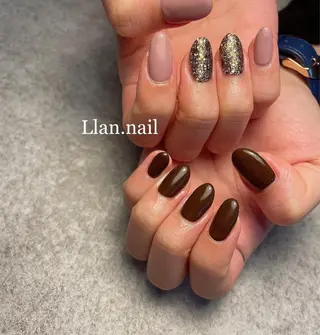 ネイル Lian nailのネイルデザイン