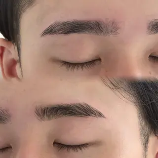 アイブロウ 原野 優の眉毛・アイブロウイメージ