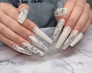 ネイル NailbyN所属・Nail_by N1のネイルデザイン