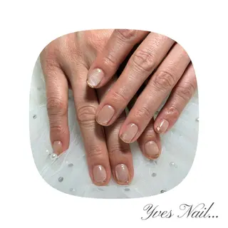 ネイル kanno yのネイルデザイン