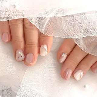 ネイル なっちゃん所属・ネイルサロン なっちゃん(古千谷)のネイルデザイン