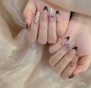 ネイル ゆい ゆいのネイルデザイン