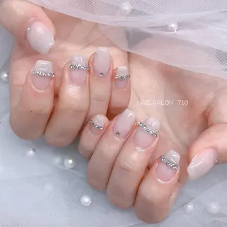 ネイル ナナイチゼロ I.Naoのネイルデザイン