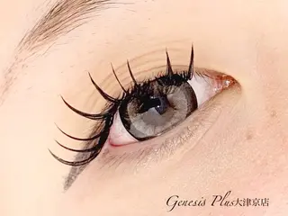 マツエク・マツパ Genesis Plus大津京店のエステ・リラクイメージ