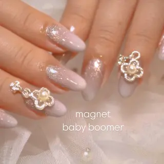 ネイル 🫧ルミー ネイル博多🫧のネイルデザイン