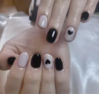 ネイル Yuki Nailsalonのネイルデザイン