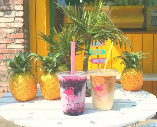 As hair所属・柔らか垢抜けｶﾗｰと ｶｯﾄ🫧ASUKAのヘアスタイル