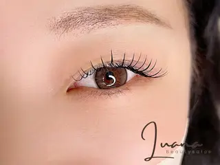 マツエク・マツパ Stella.✨ Ikedaのマツエク・マツパデザイン