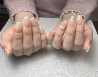ネイル BLANCEnail所属・BLANCnail yuuのネイルデザイン