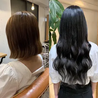 ショート PARIS hair salon所属・秋葉原　柏木絢汰 ✨当日予約okのヘアスタイル