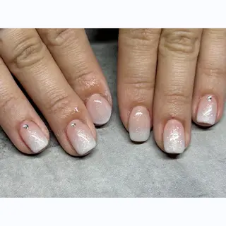 ネイル 横浜駅東口 🐬🫧 ｵｰﾀのネイルデザイン