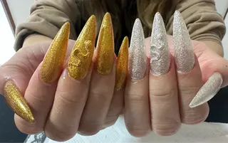 ネイル grace グレースのネイルデザイン