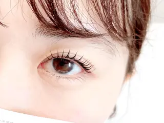 マツエク・マツパ 鶴田 茉央のマツエク・マツパデザイン