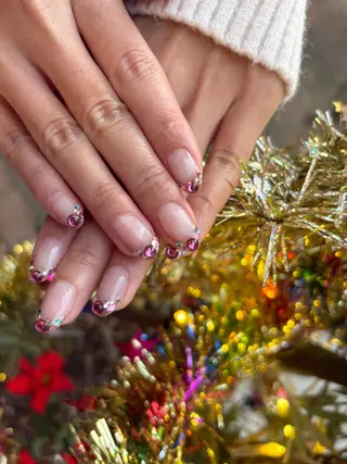 ネイル Ruri Airiのネイルデザイン