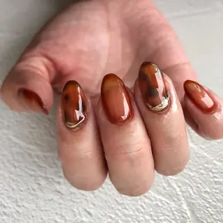 ネイル kimura kumikoのネイルデザイン