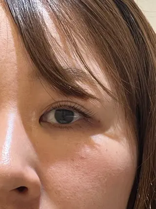 マツエク・マツパ カルフールノア miuraのマツエク・マツパデザイン