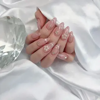 ネイル Lance nailのネイルデザイン