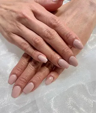 ネイル 橋元 珠梨のネイルデザイン