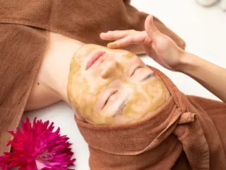 beautysalon  DiAViM所属・本格コルギ美肌美眉 DiAViM 💎のエステ・リラクイメージ