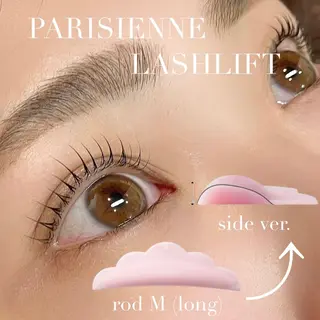 マツエク・マツパ ᴀɪᴍᴇᴇʟ / ᴀɪᴋᴀのマツエク・マツパデザイン